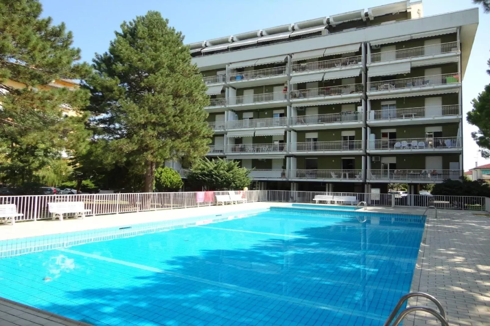 Alvorada 13-Pool