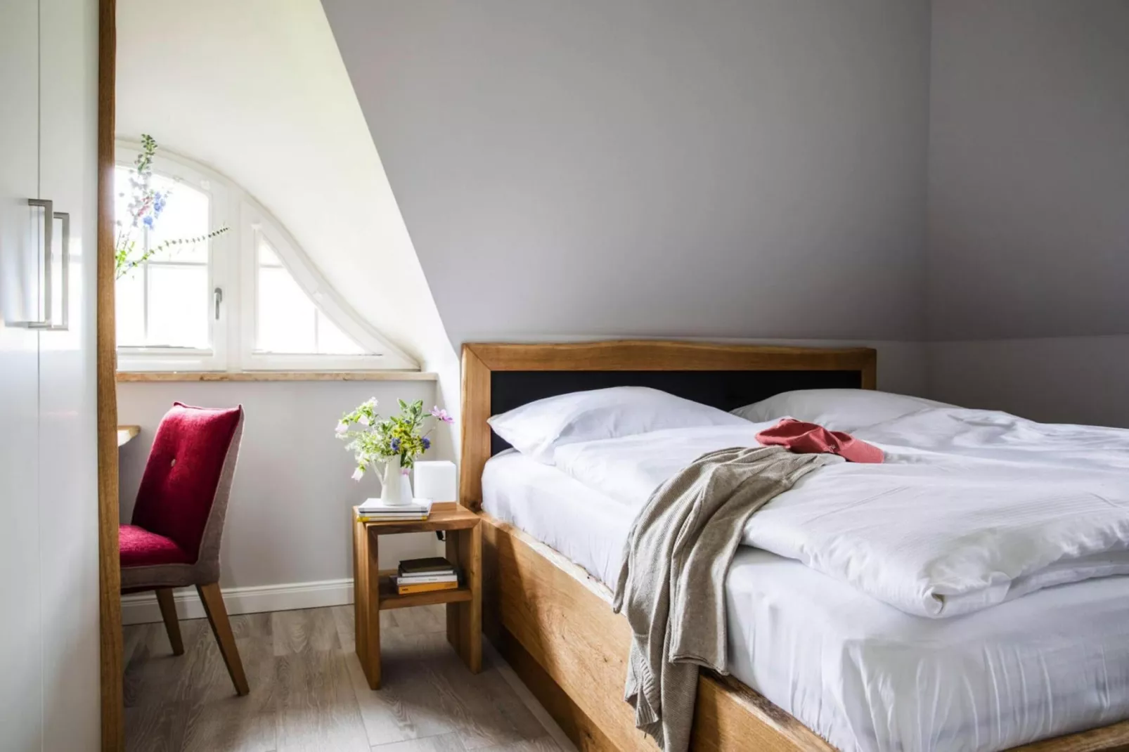 Seeadler 11-Bedroom