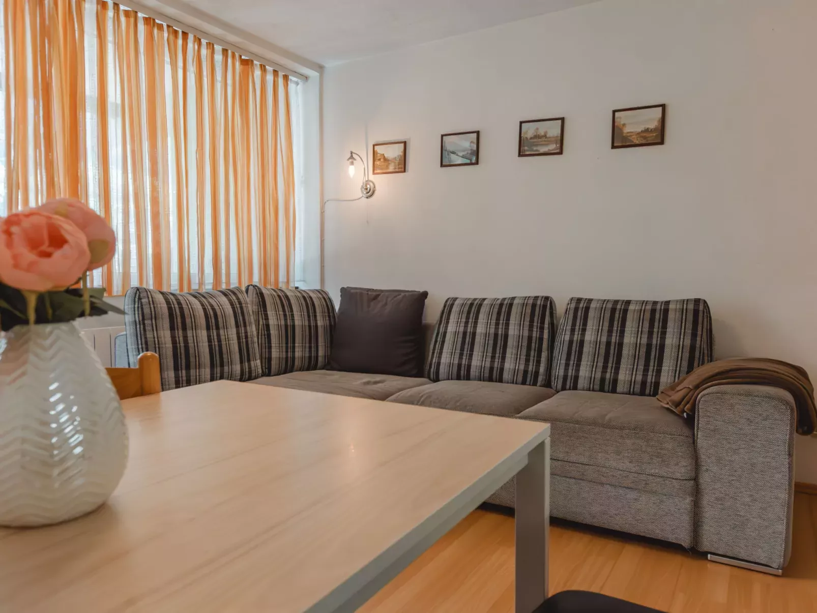 Haus Achenstrasse-Inside