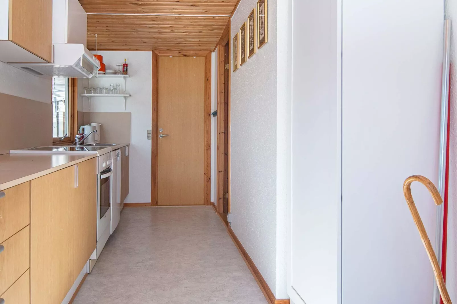 4 person holiday home in Allingåbro-By Traum-Indoor