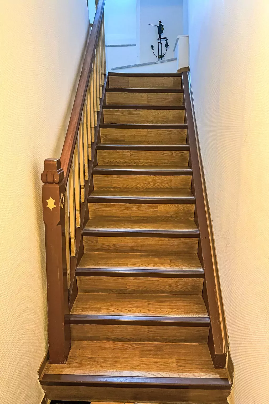 Haus Irmgard-Inside