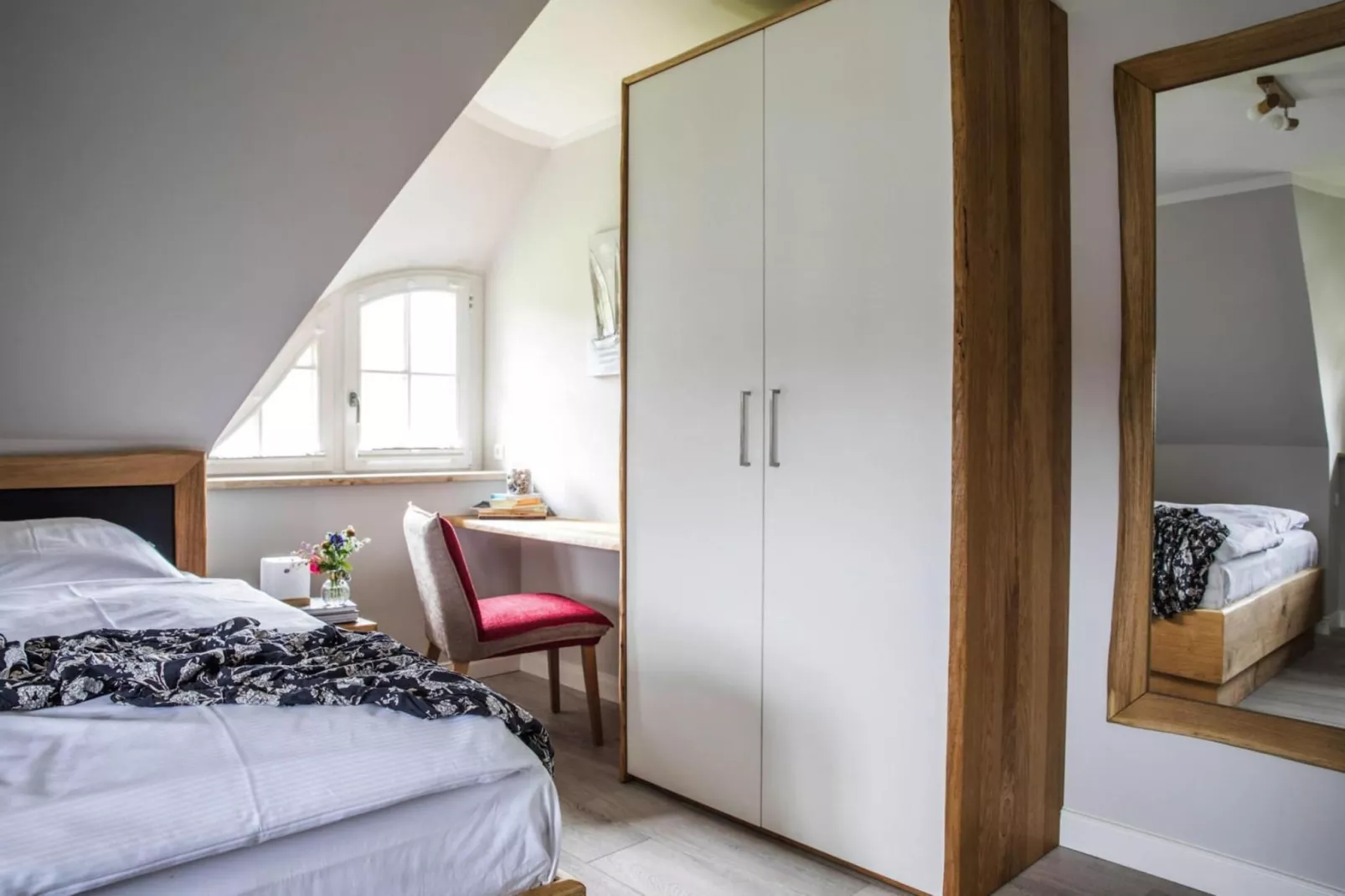 Seeadler 11-Bedroom