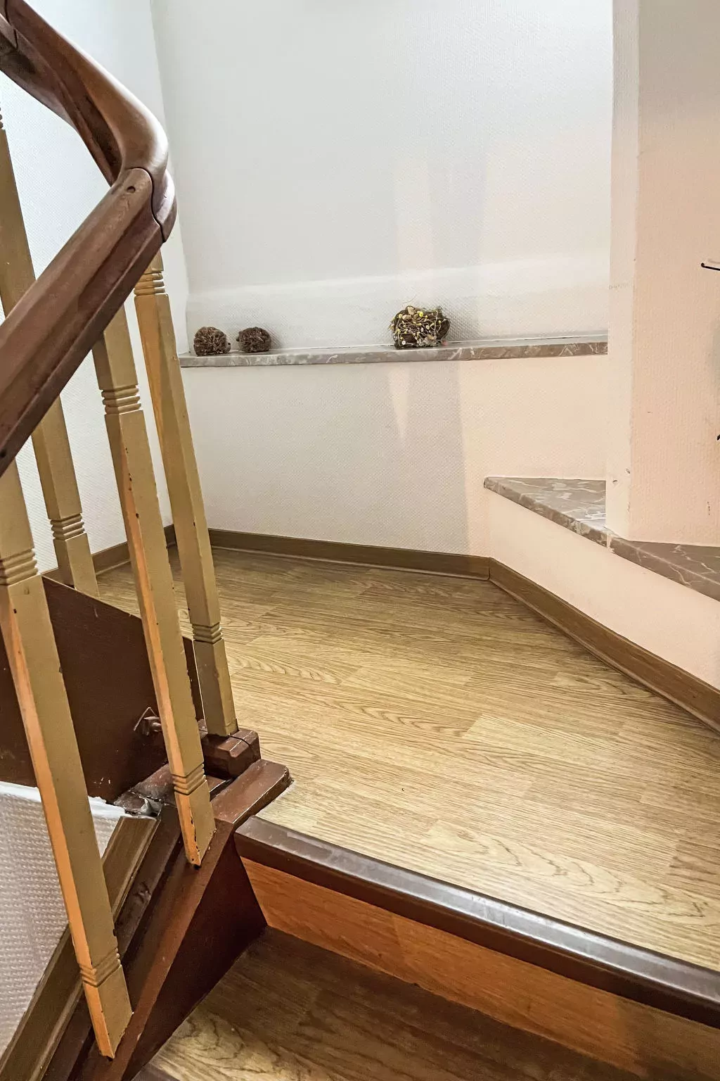 Haus Irmgard-Inside