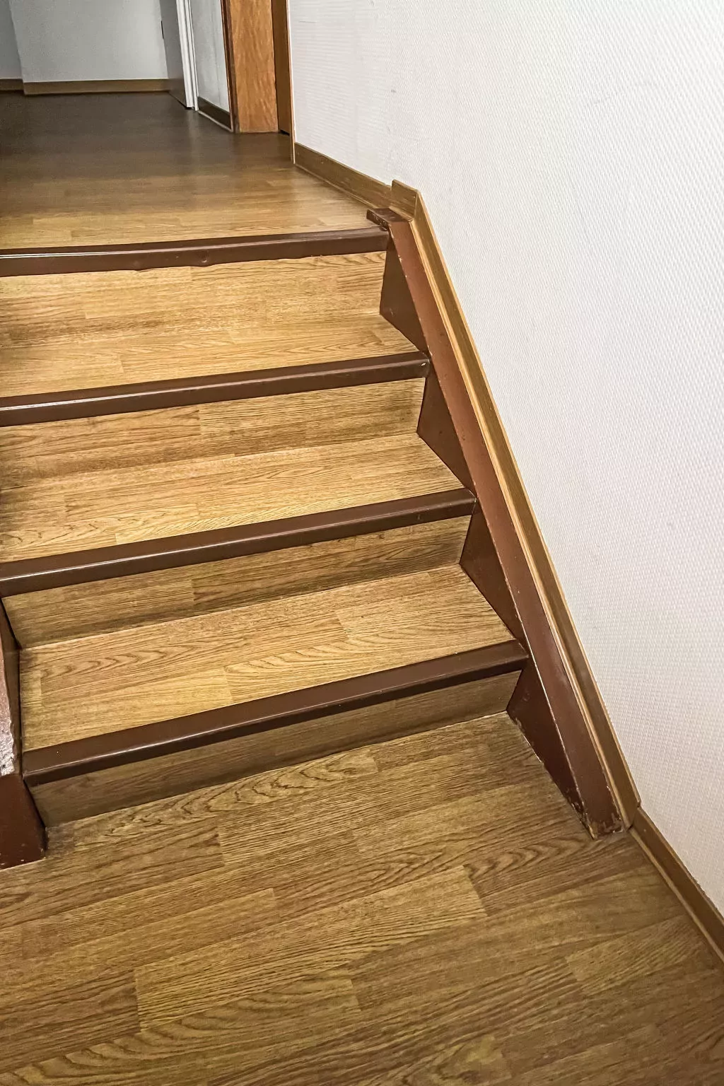 Haus Irmgard-Inside