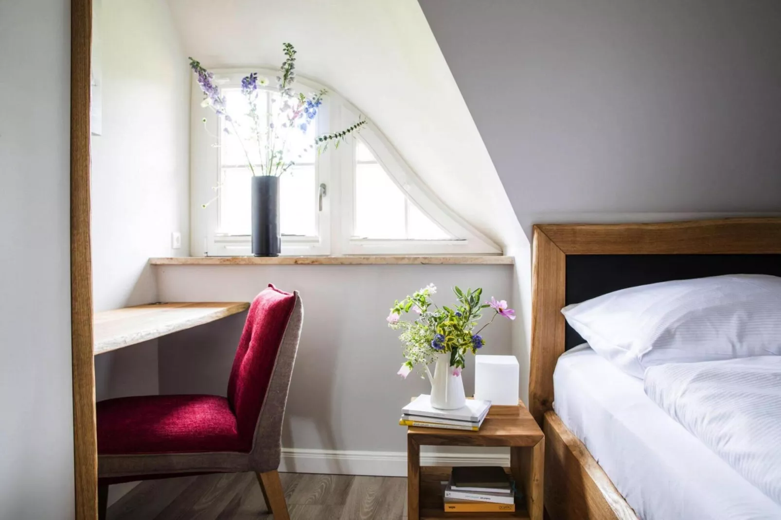 Seeadler 11-Bedroom