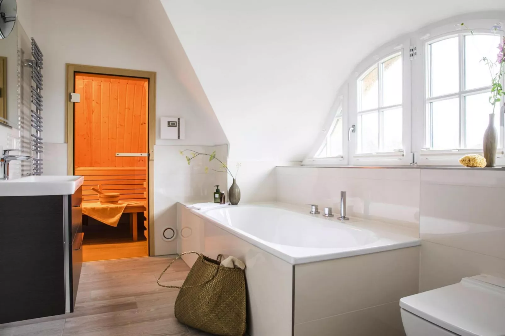 Seeadler 11-Bathroom