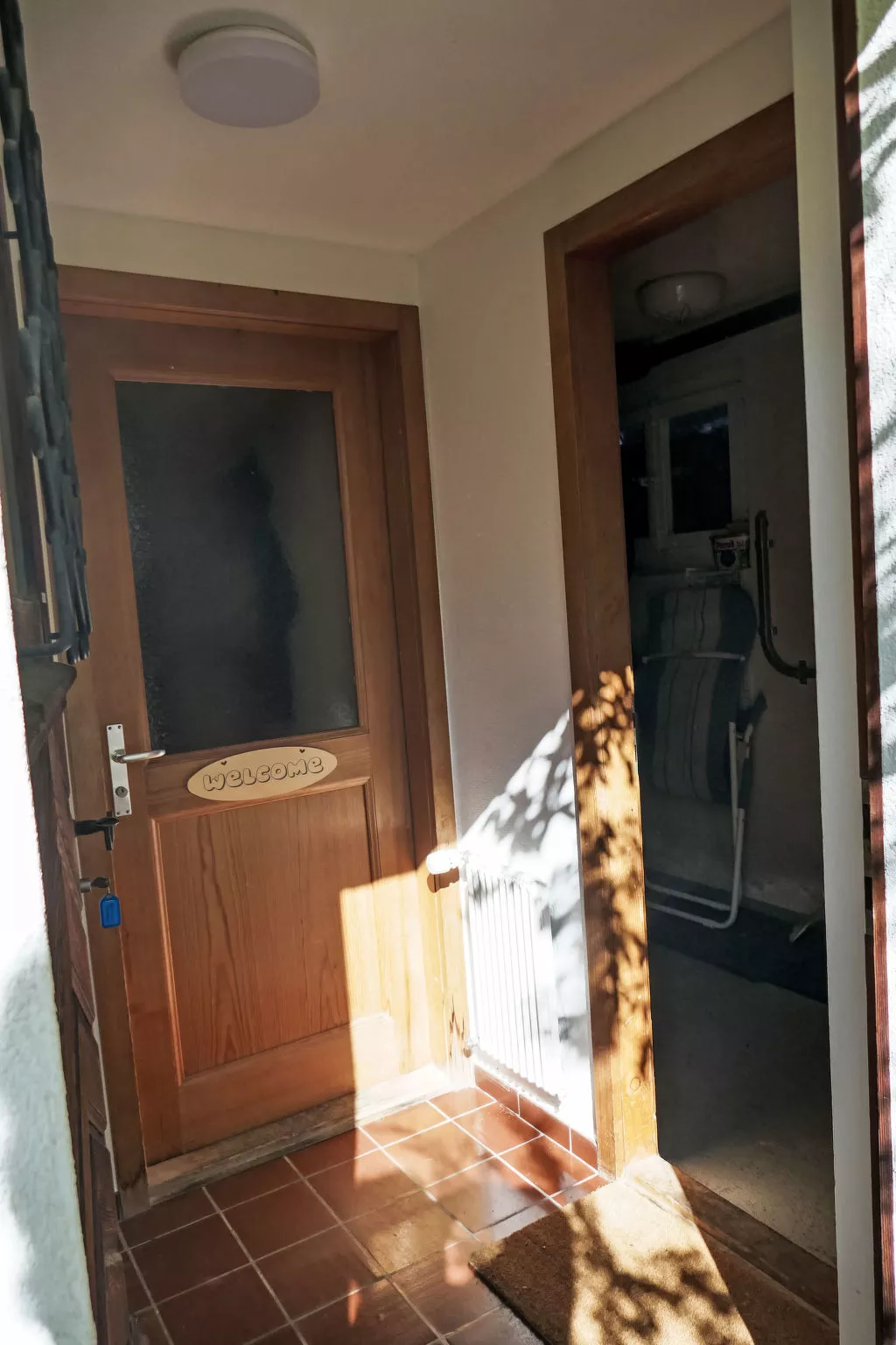 Chalet Colette-Inside