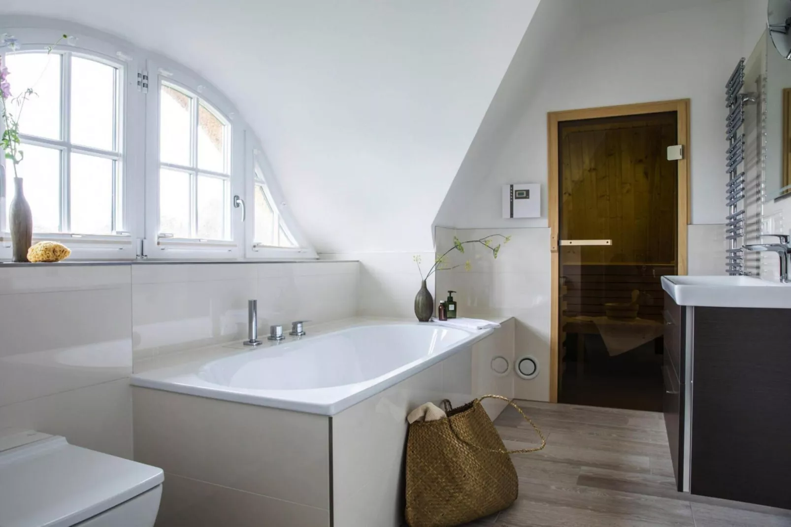 Seeadler 11-Bathroom