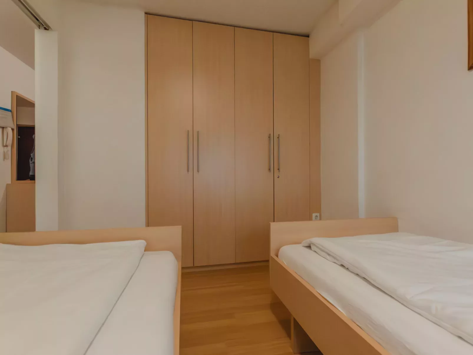 Haus Achenstrasse-Inside