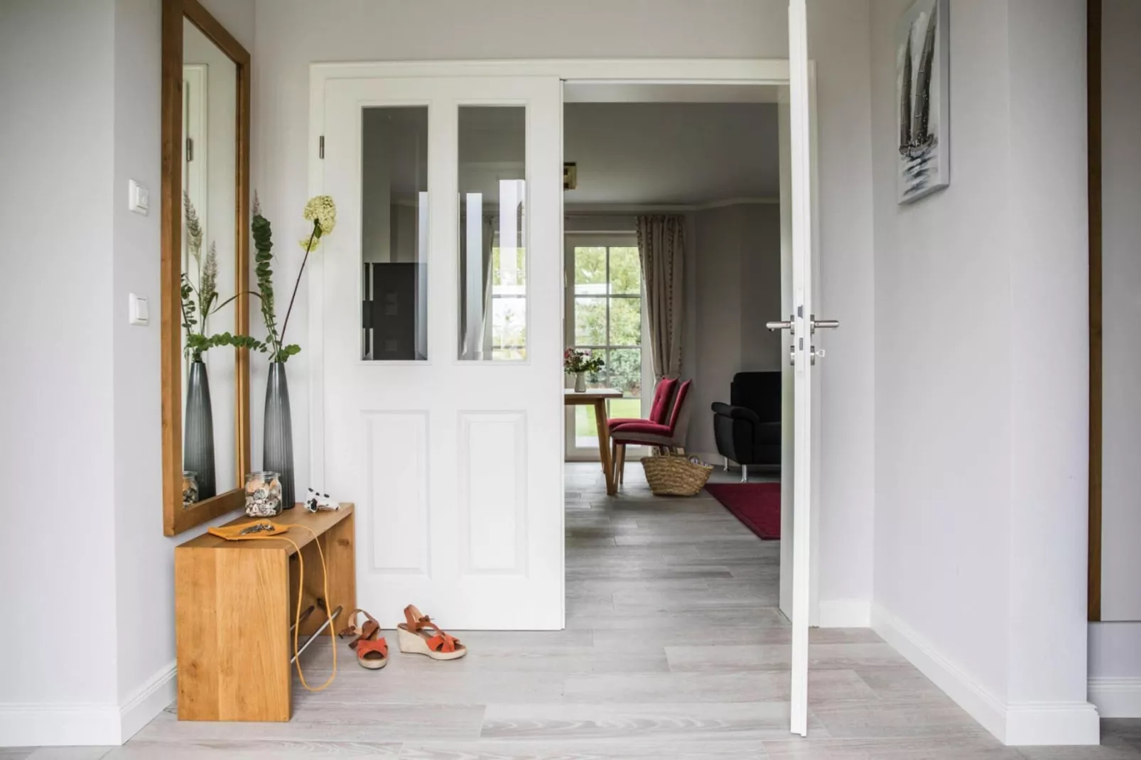 Seeadler 11-Indoor