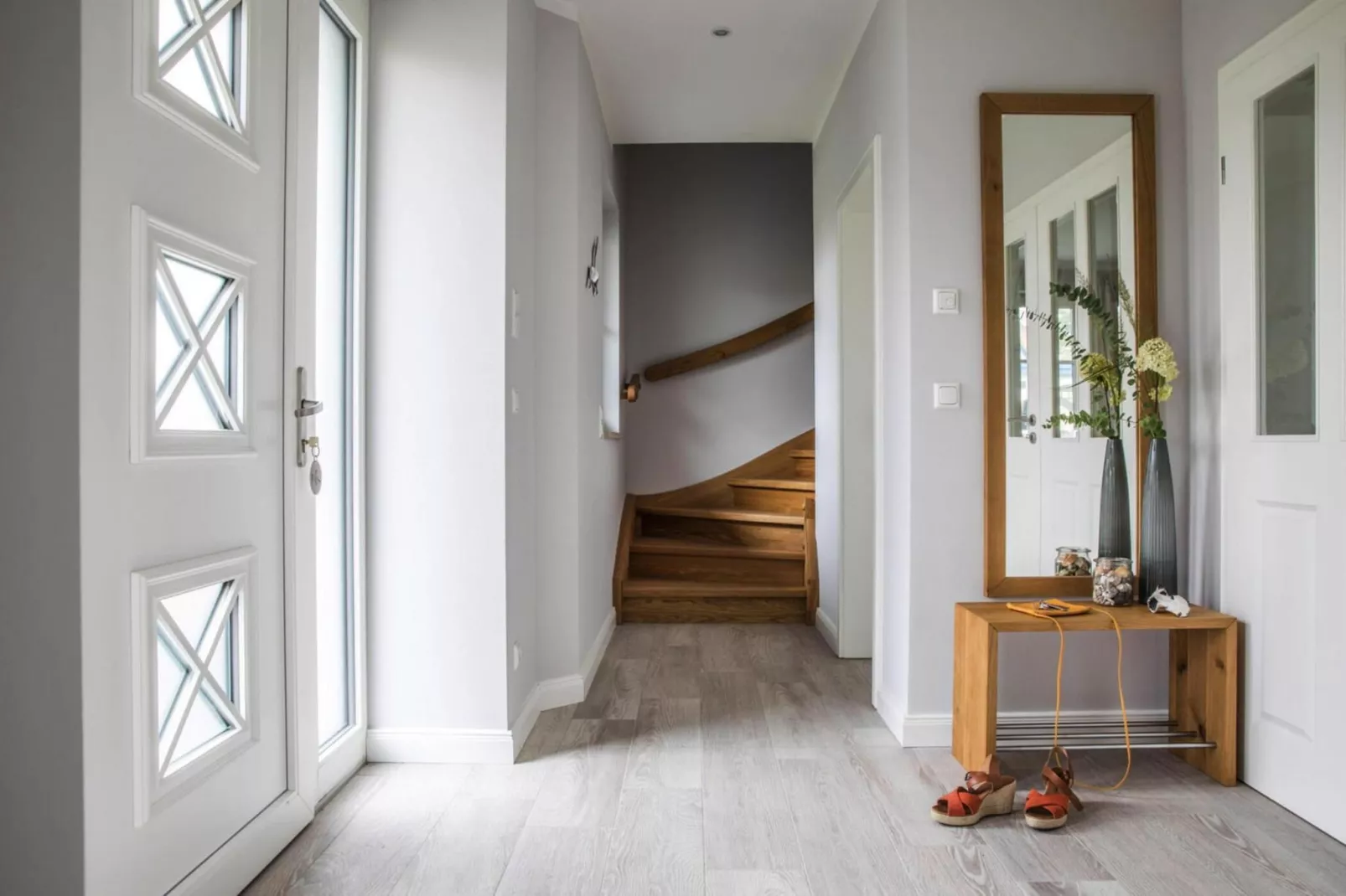 Seeadler 11-Indoor
