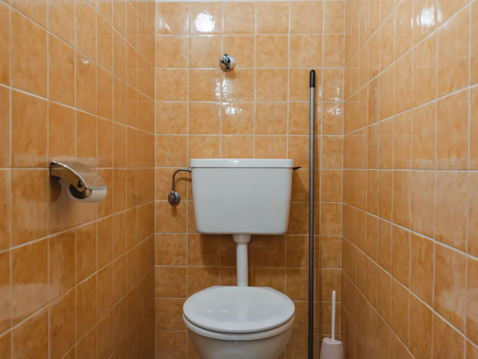 Haus Achenstrasse-Inside