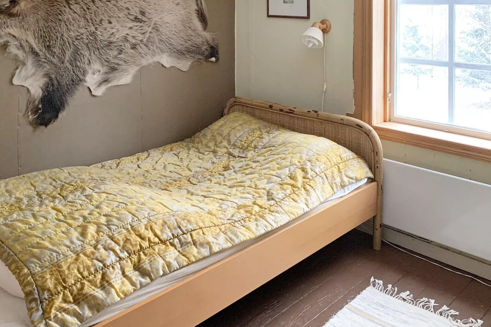 6 person holiday home in TÖCKSFORS-By Traum-Indoor
