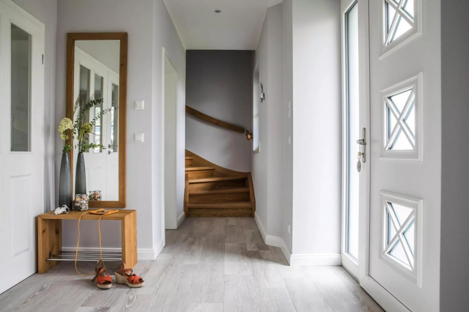 Seeadler 11-Indoor