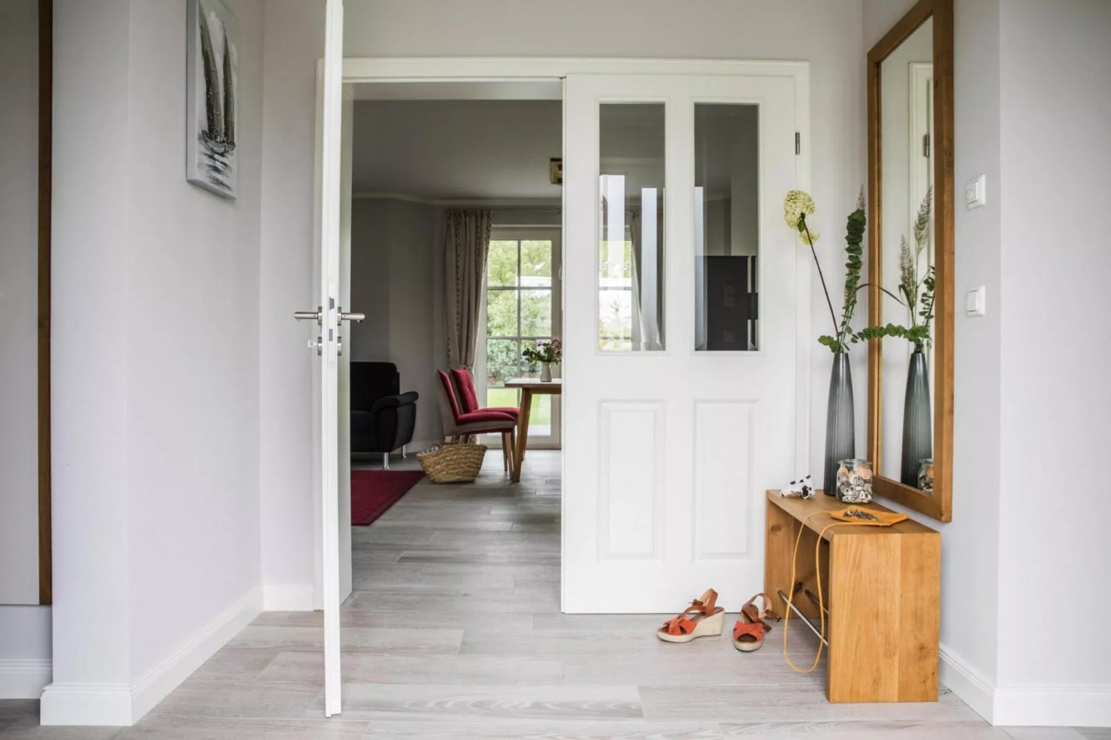 Seeadler 11-Indoor