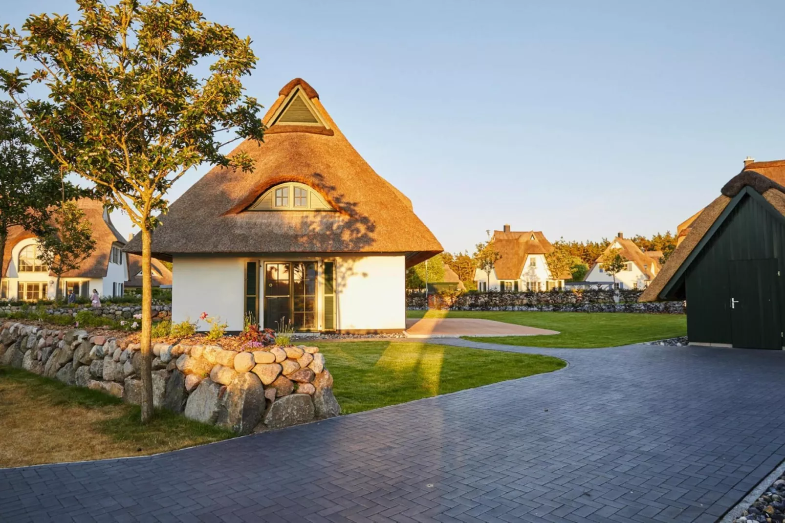 Seeadler 42-Exterior summer