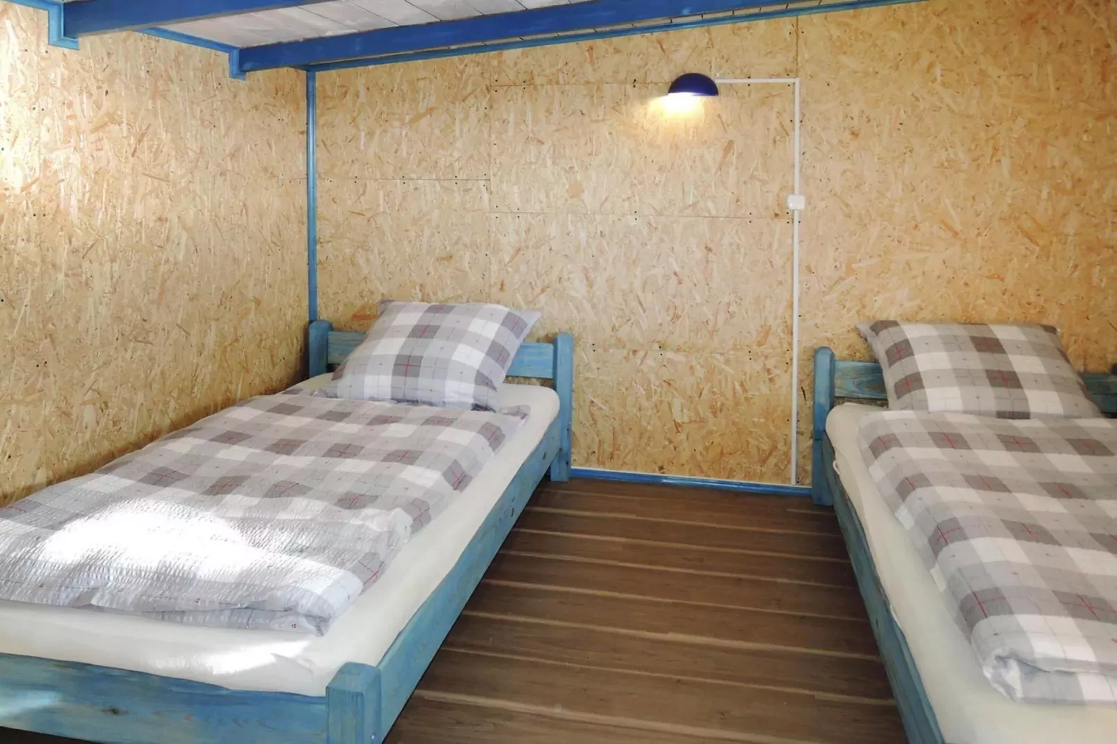The Green House in Sulomino Western Picnic Country nr 6-Bedroom