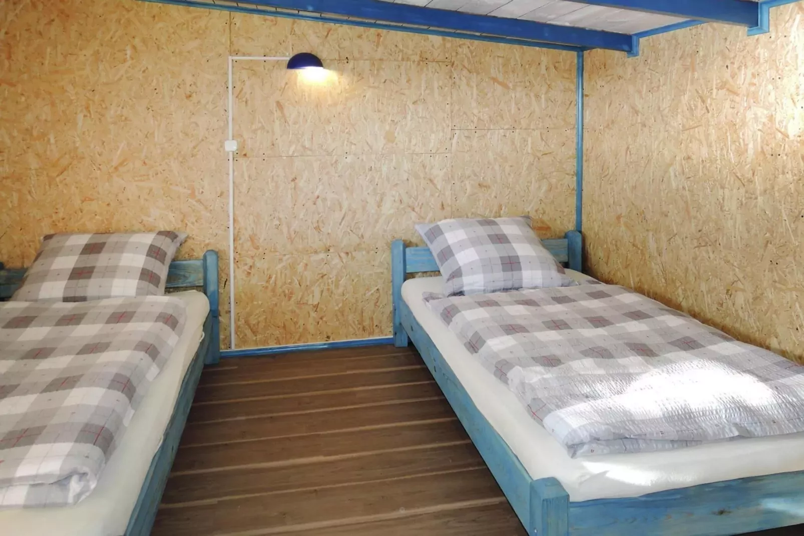 The Green House in Sulomino Western Picnic Country nr 6-Bedroom
