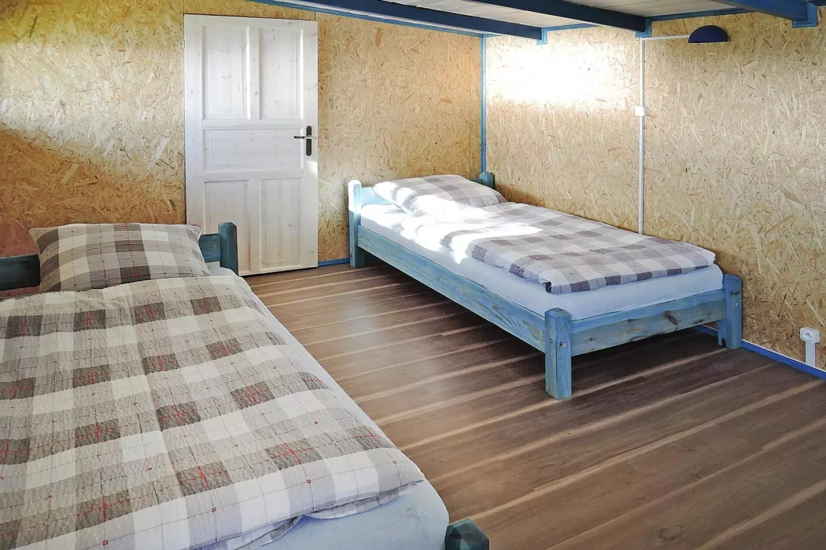 The Green House in Sulomino Western Picnic Country nr 6-Bedroom