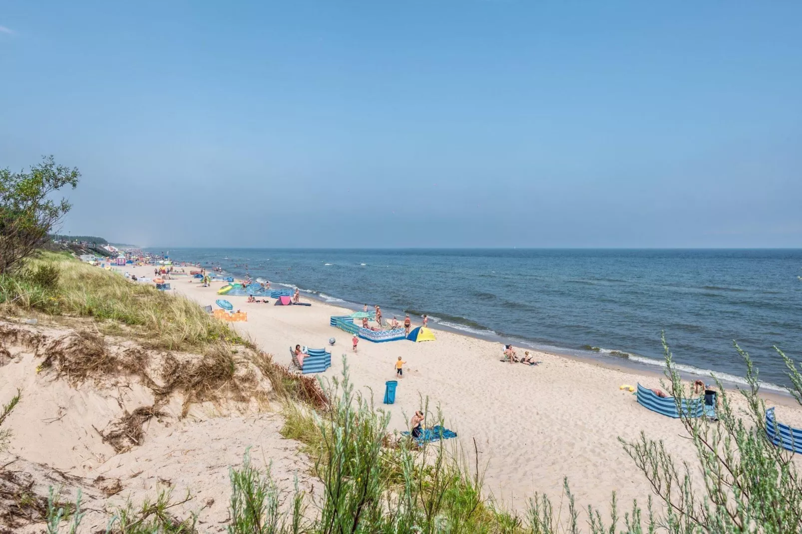 Domki wakacyjne Łazy-Areas summer 5km