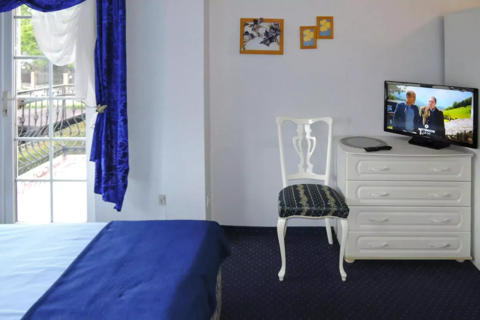 Apartment Miedzyzdroje-Indoor