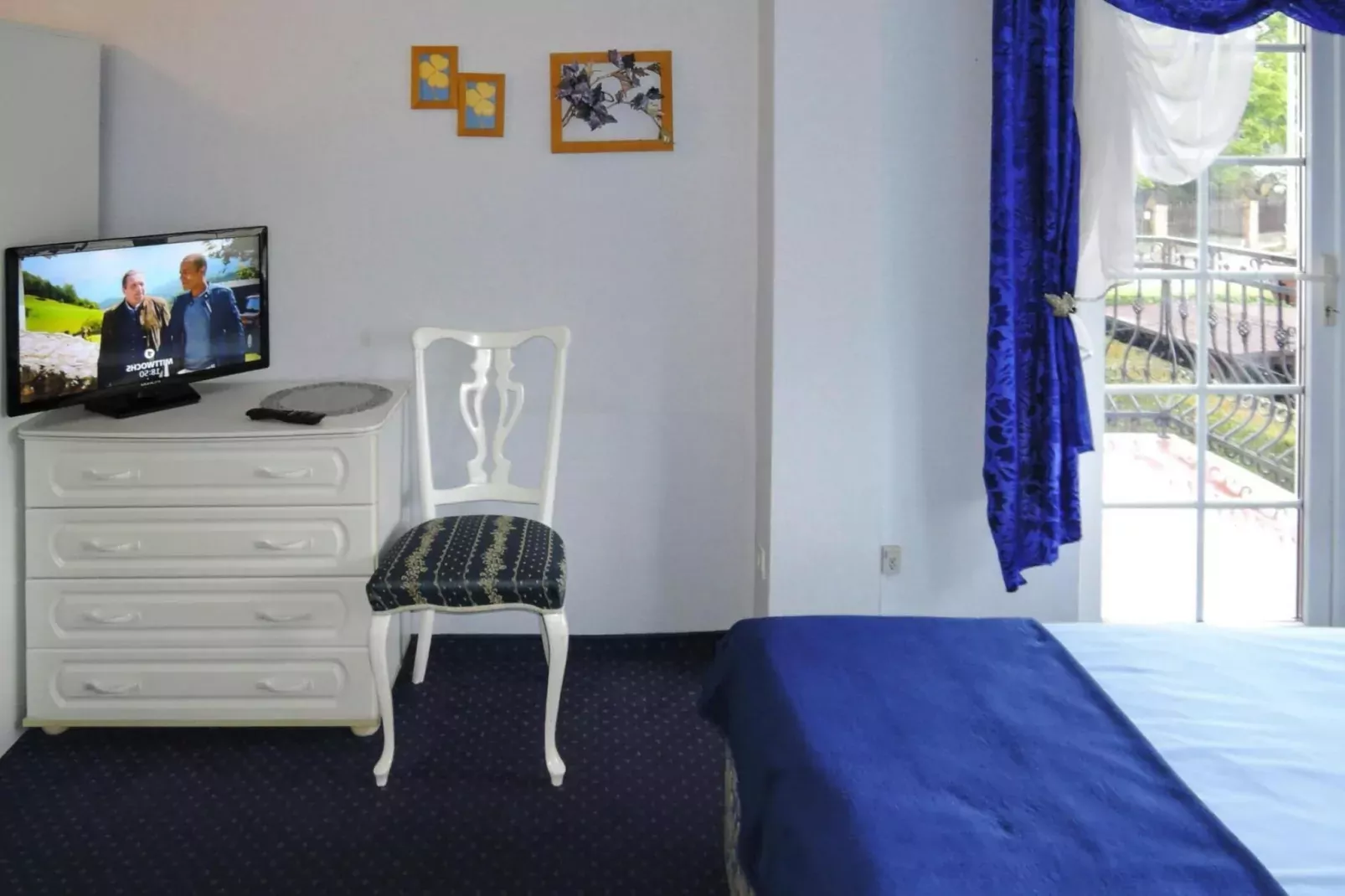 Apartment Miedzyzdroje-Indoor