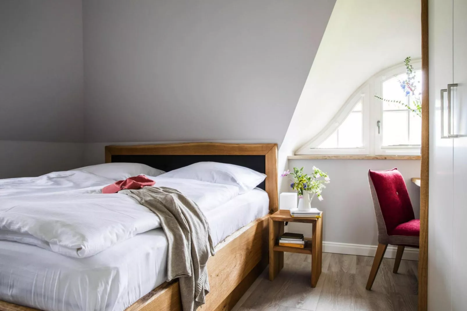 Seeadler 42-Bedroom