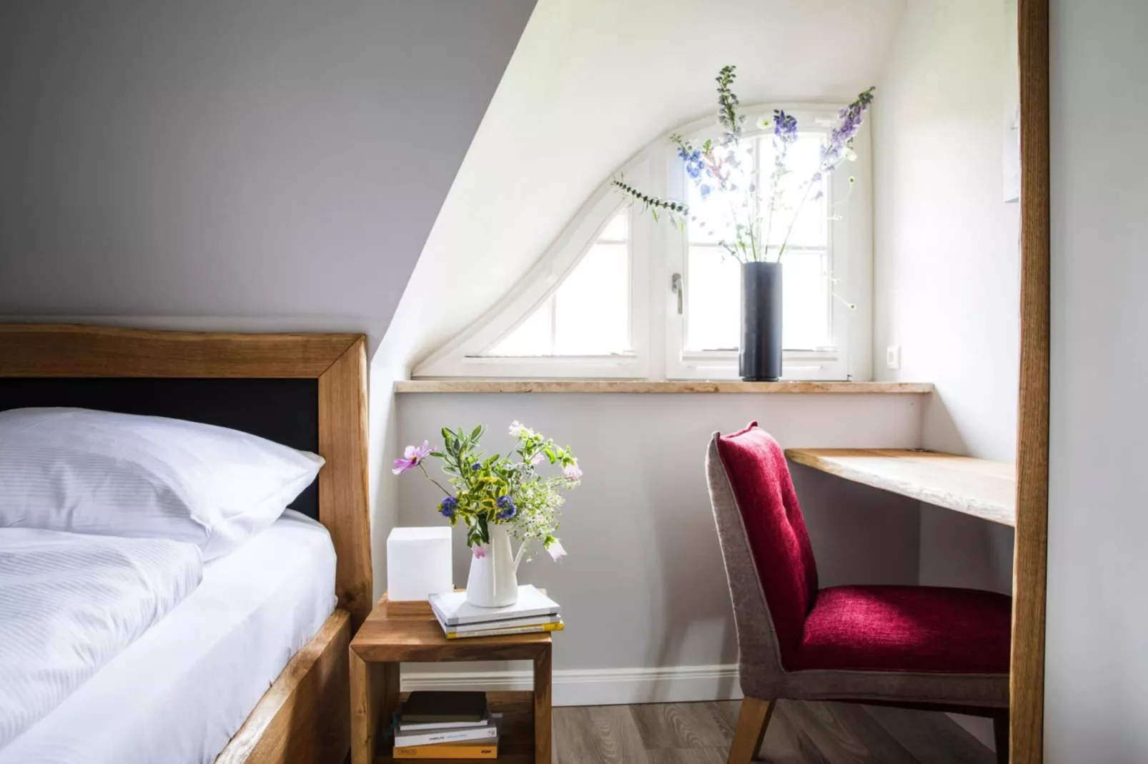 Seeadler 42-Bedroom