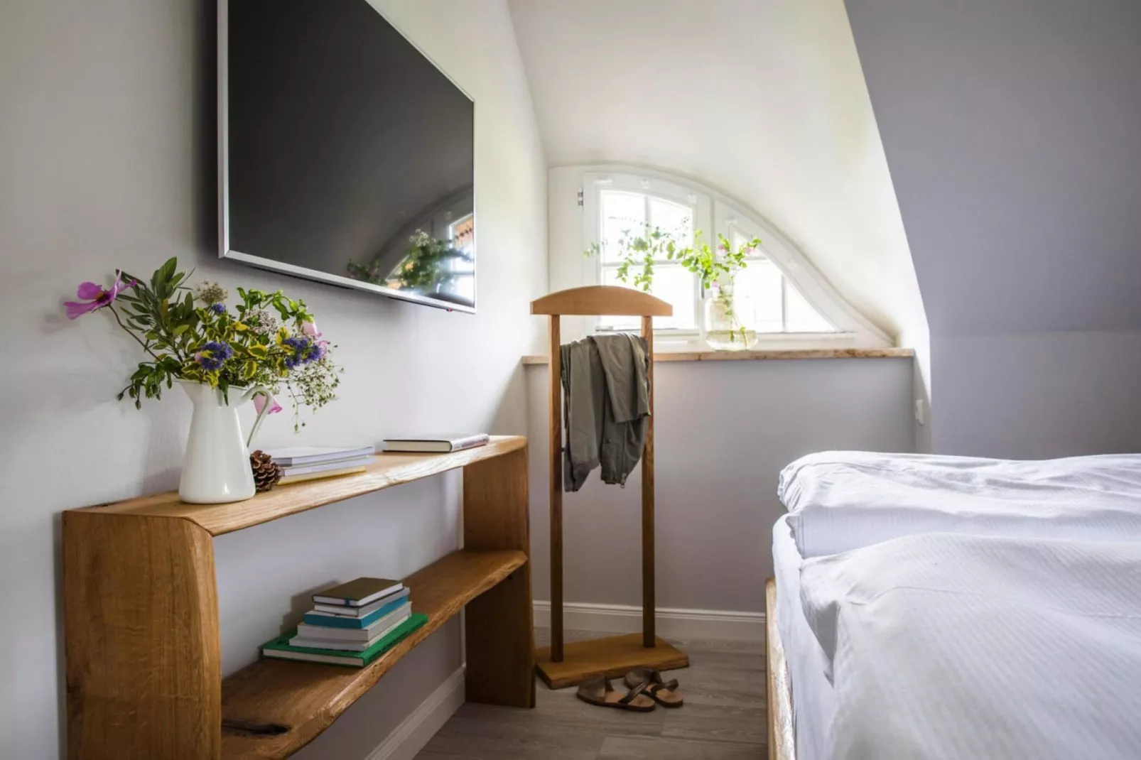 Seeadler 42-Bedroom