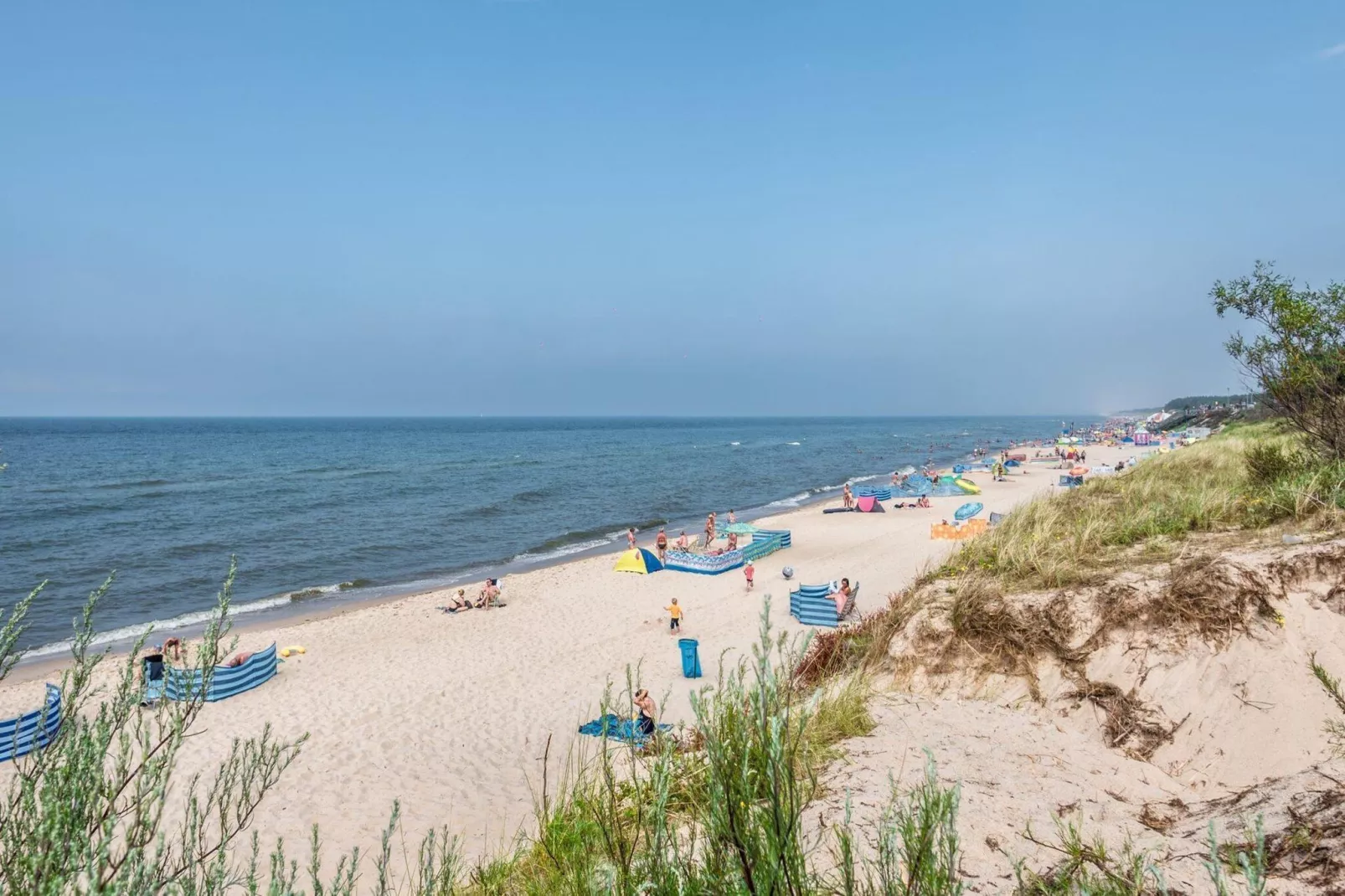 Domki wakacyjne Łazy-Areas summer 5km