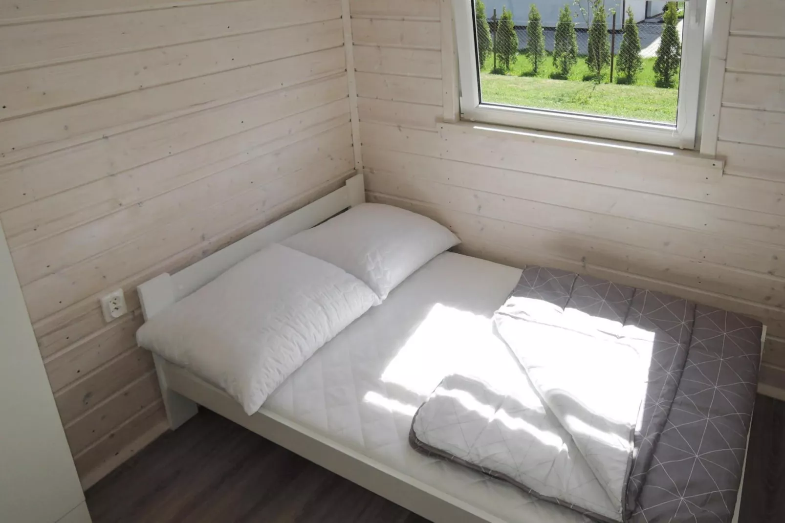 Holiday complex Kolczewo-Bedroom