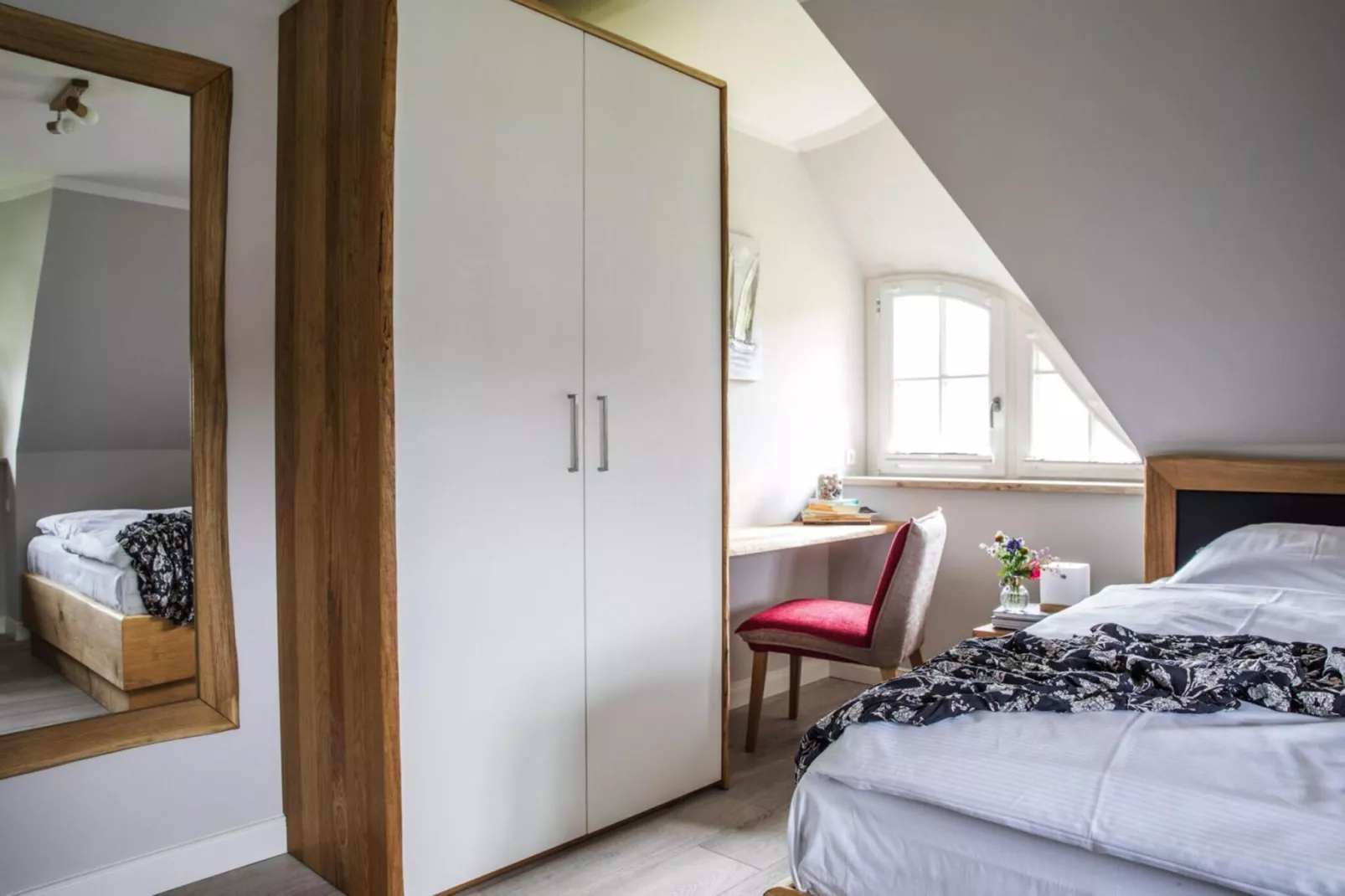 Seeadler 42-Bedroom