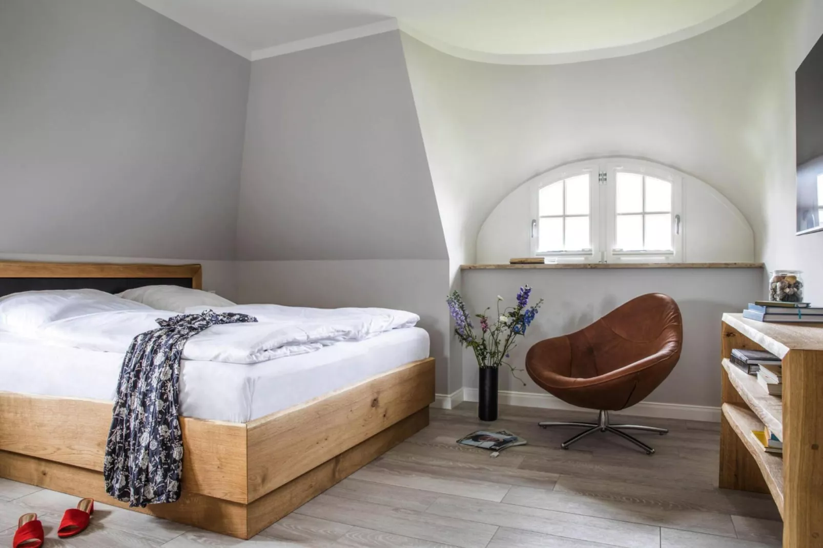 Seeadler 42-Bedroom