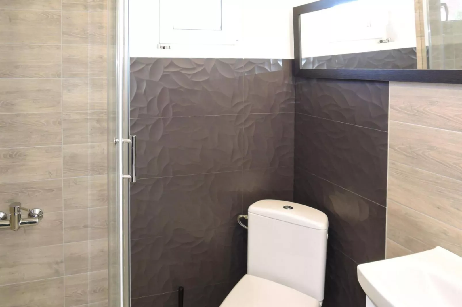 Holiday complex Kolczewo-Bathroom