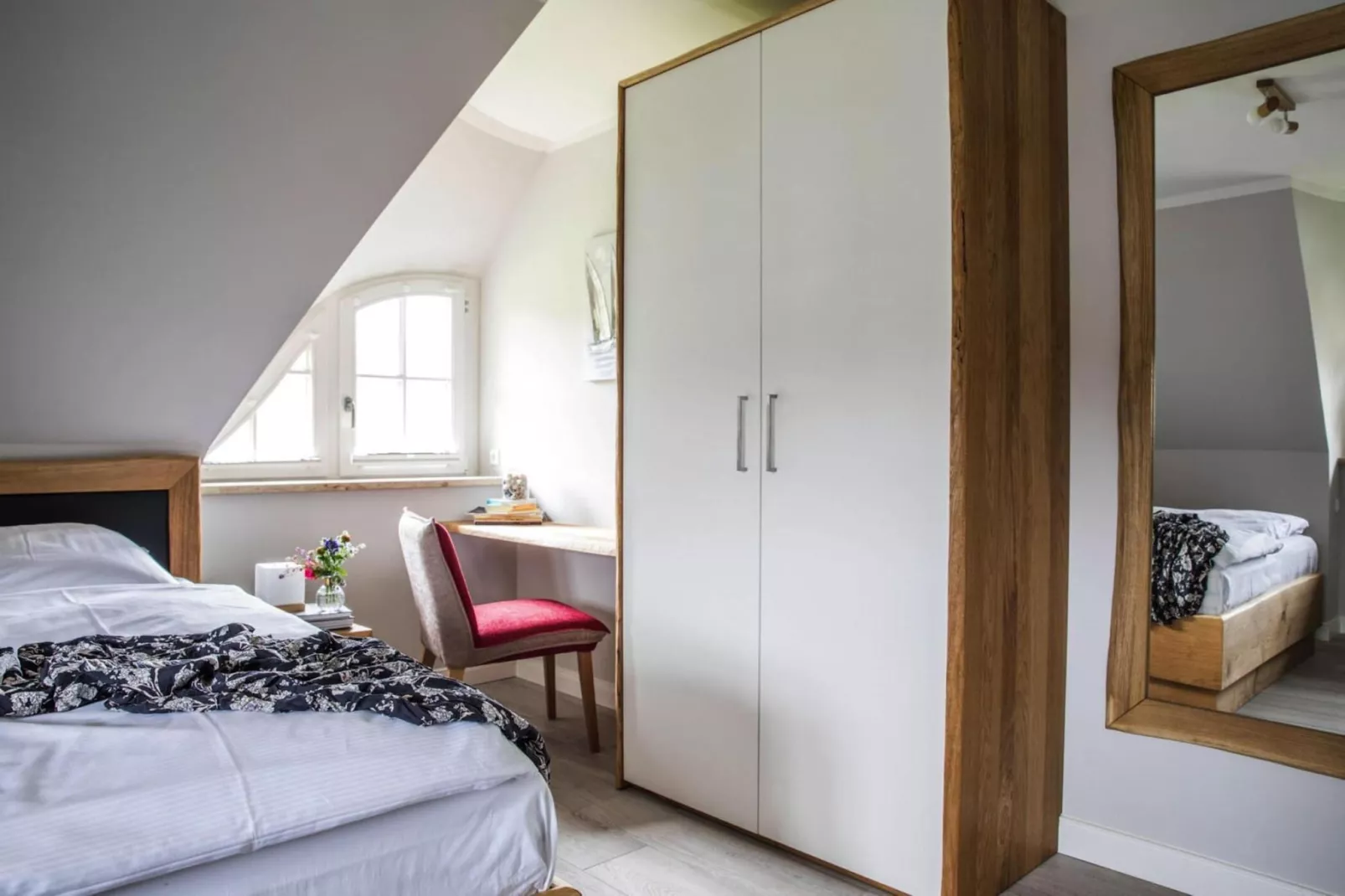 Seeadler 42-Bedroom