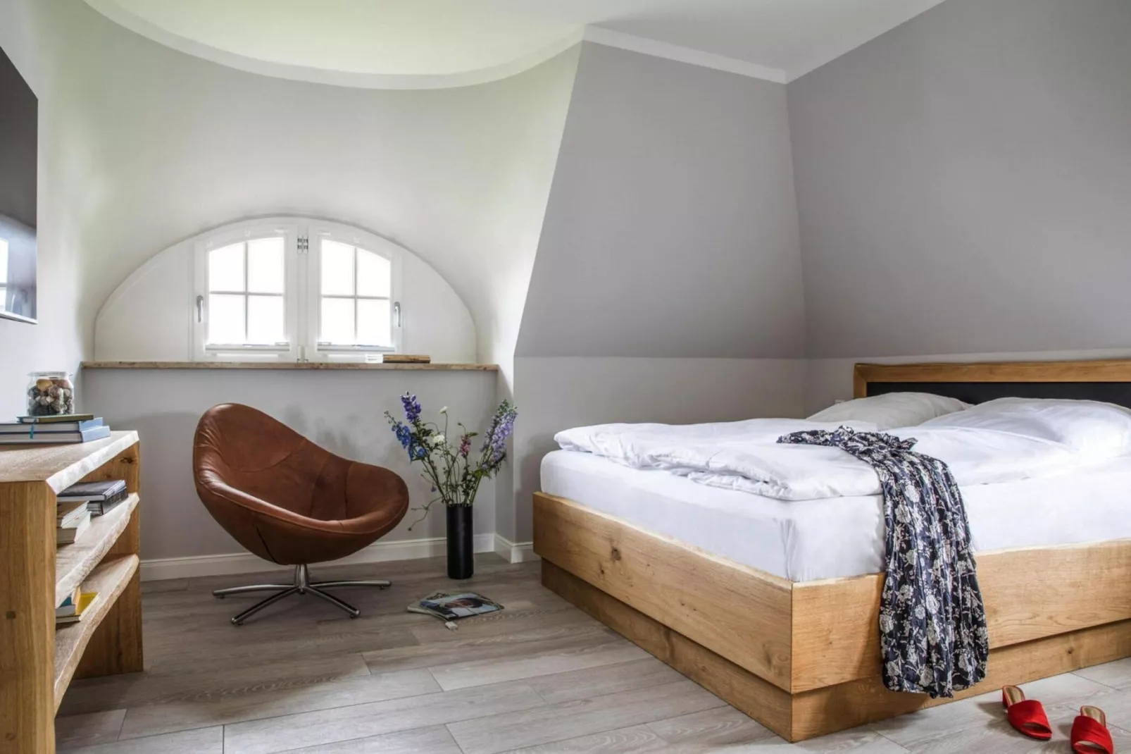 Seeadler 42-Bedroom