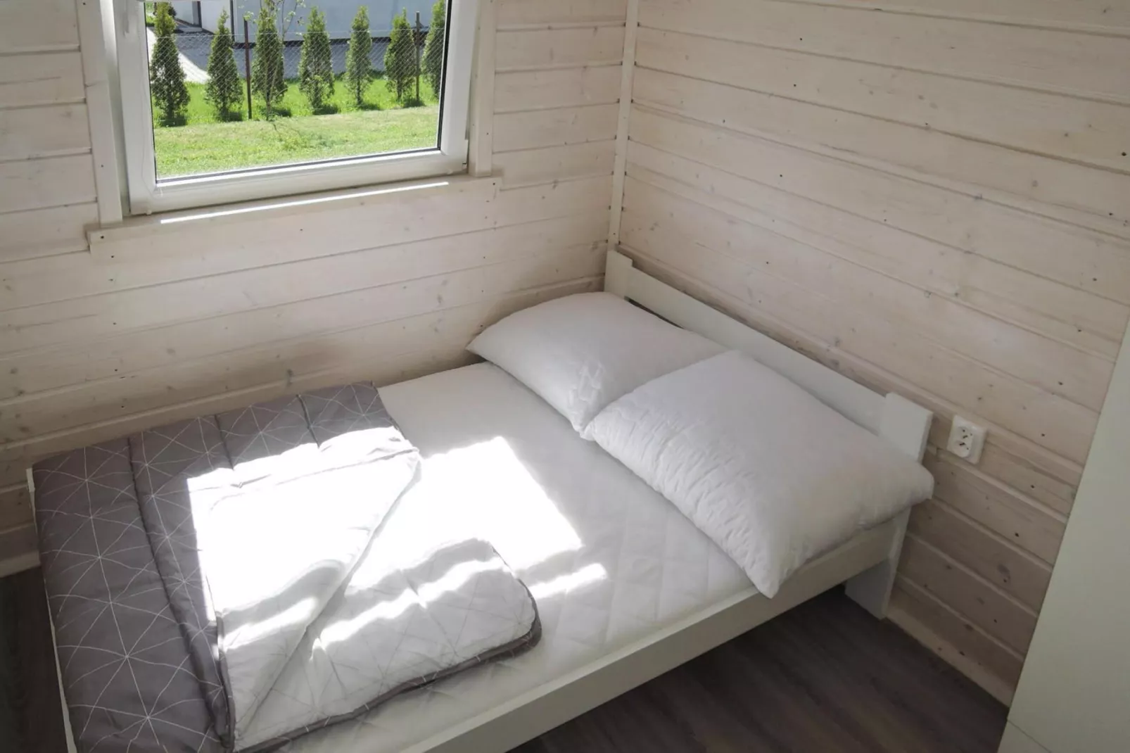 Holiday complex Kolczewo-Bedroom
