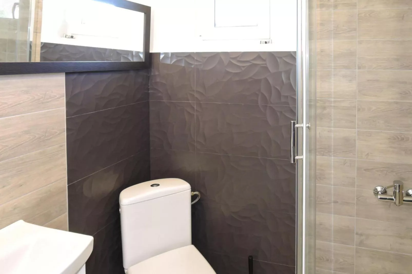 Holiday complex Kolczewo-Bathroom
