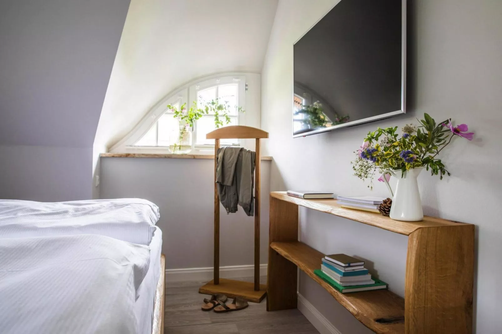 Seeadler 42-Bedroom