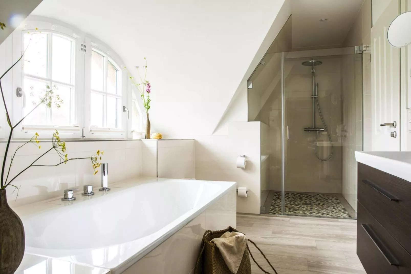 Seeadler 42-Bathroom