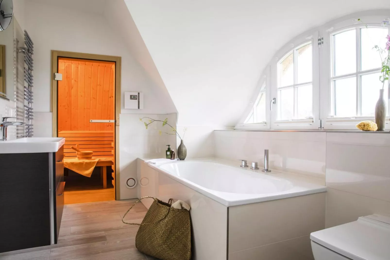 Seeadler 42-Bathroom