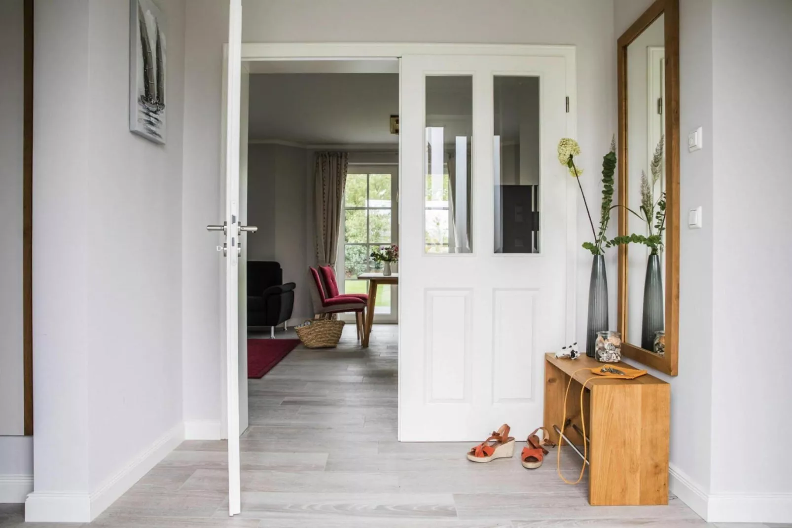 Seeadler 42-Wellness