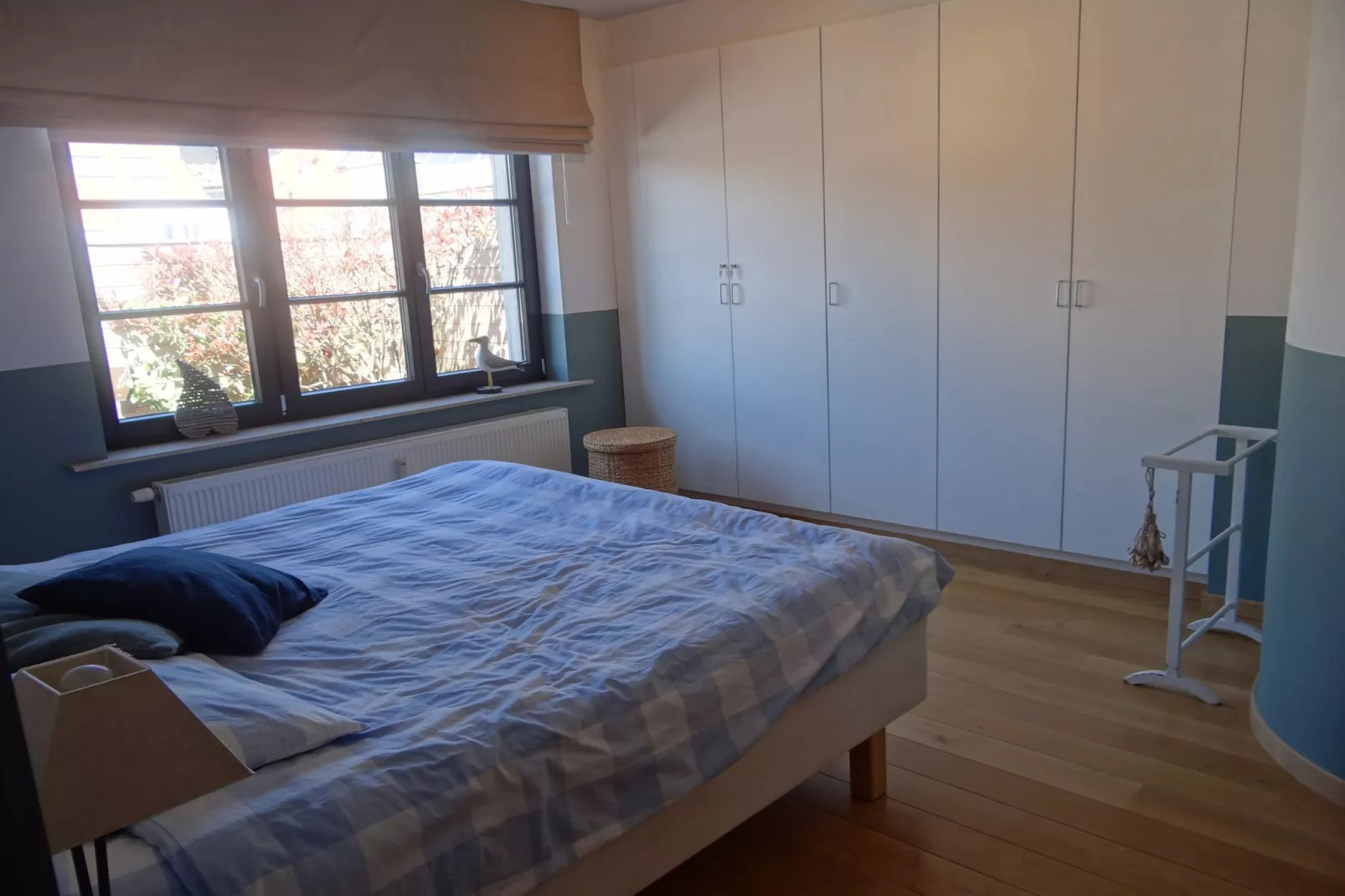 DUYNENHUYS 0501PK-Bedroom