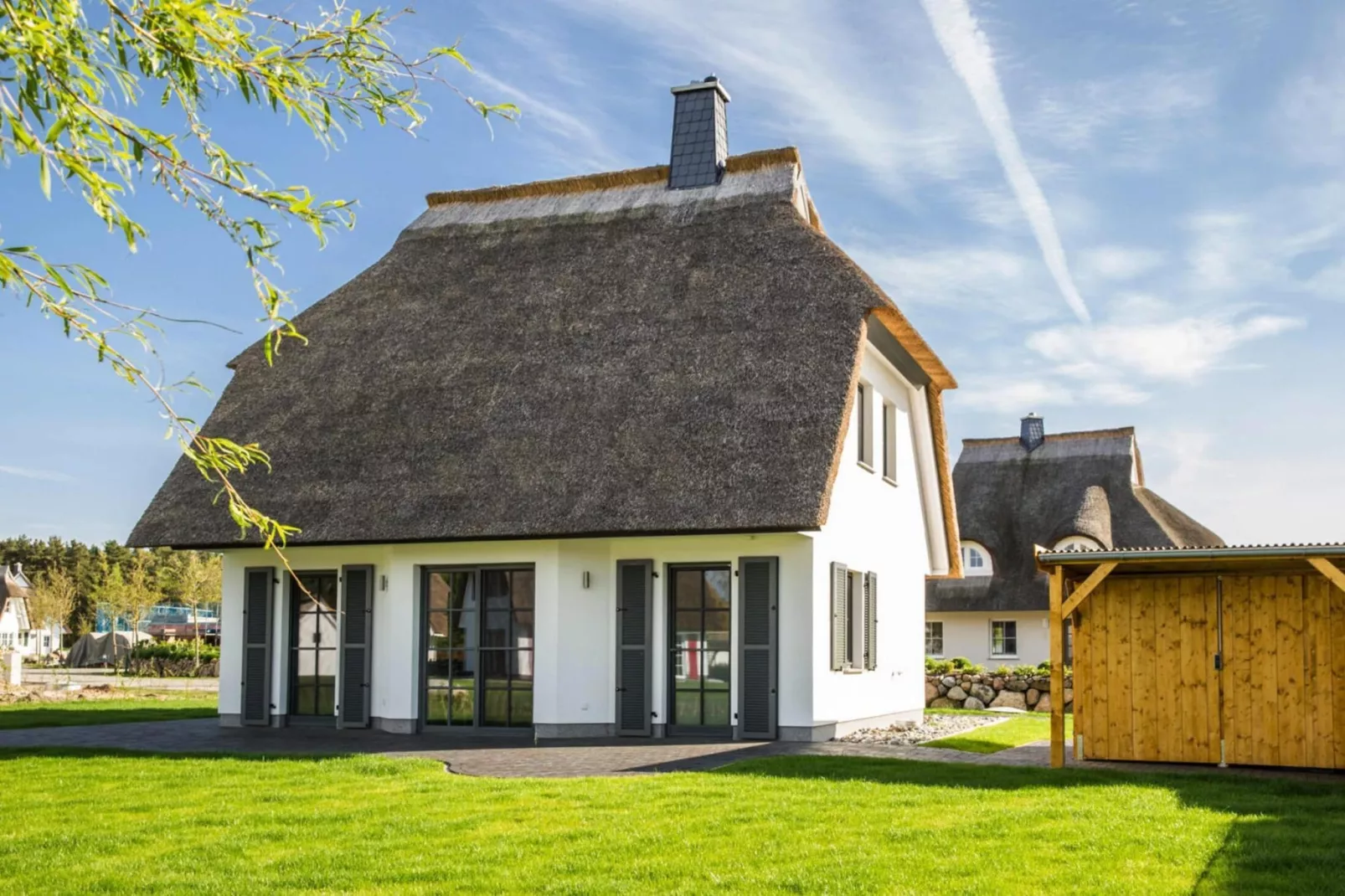 Seeschwalbe 33-Exterior summer
