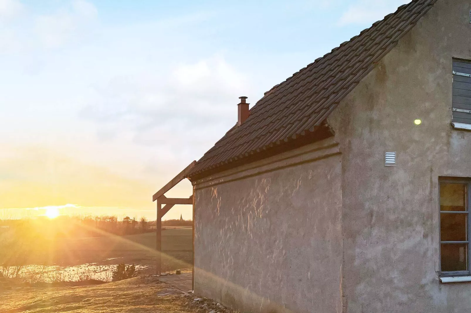 6 person holiday home in Ljugarn-By Traum-Outdoor