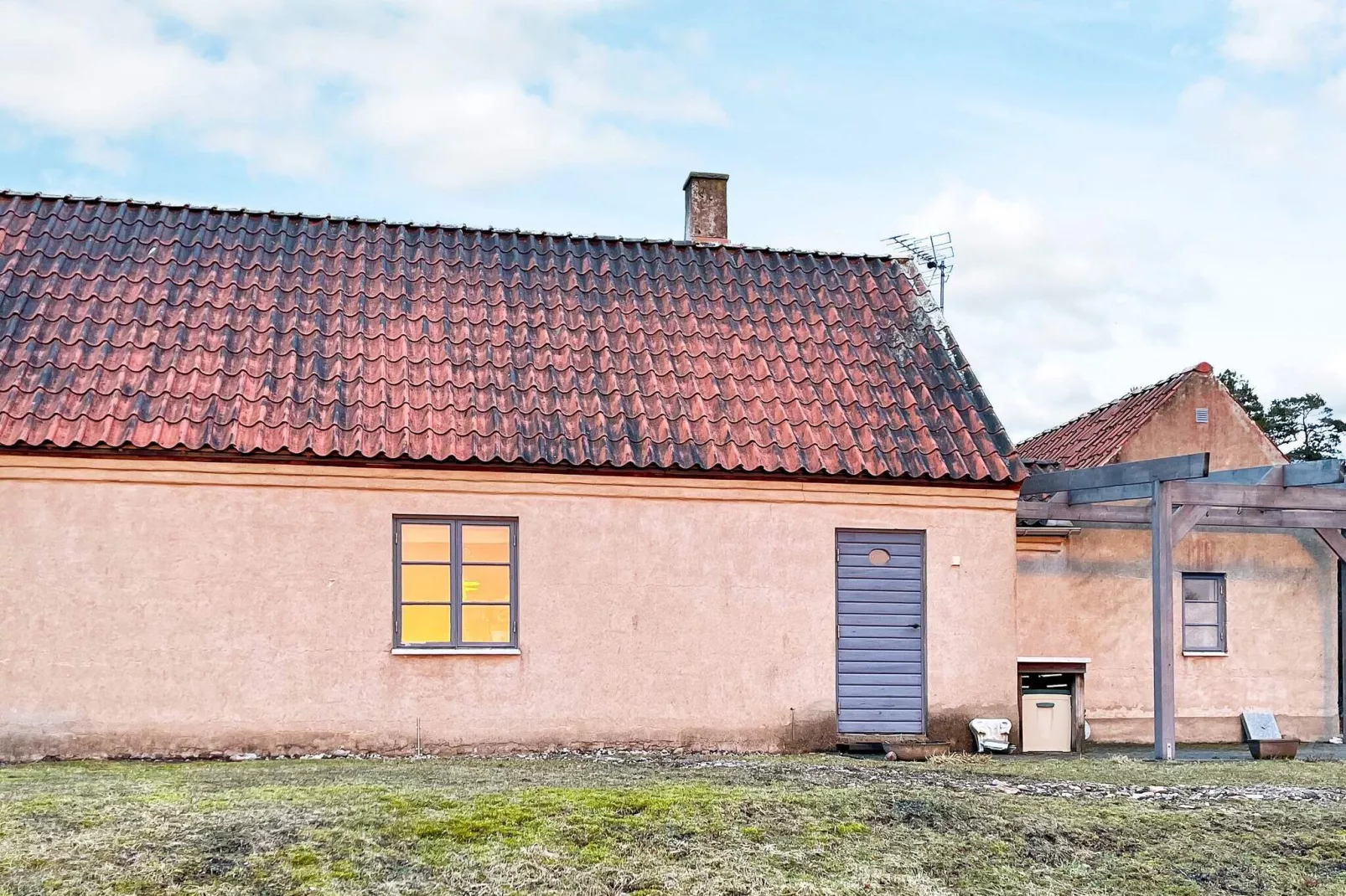 6 person holiday home in Ljugarn-By Traum-Outdoor
