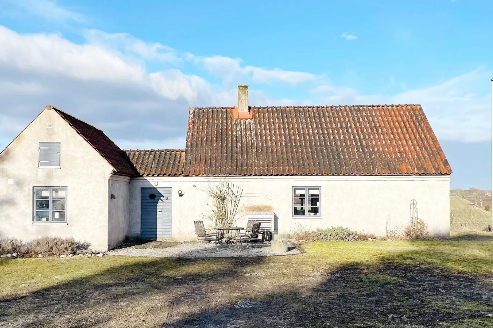 6 person holiday home in Ljugarn-By Traum-Outdoor