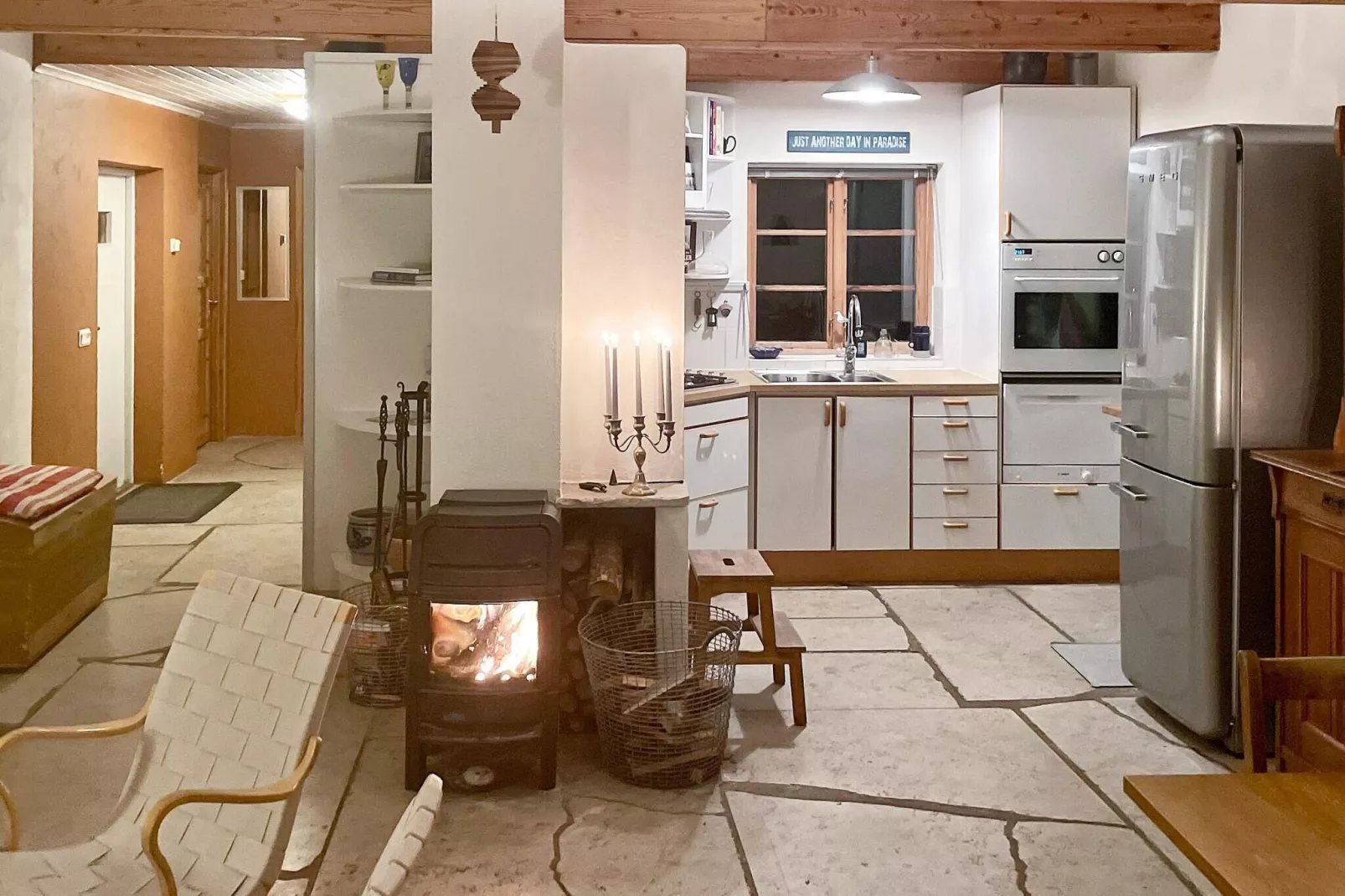 6 person holiday home in Ljugarn-By Traum-Indoor
