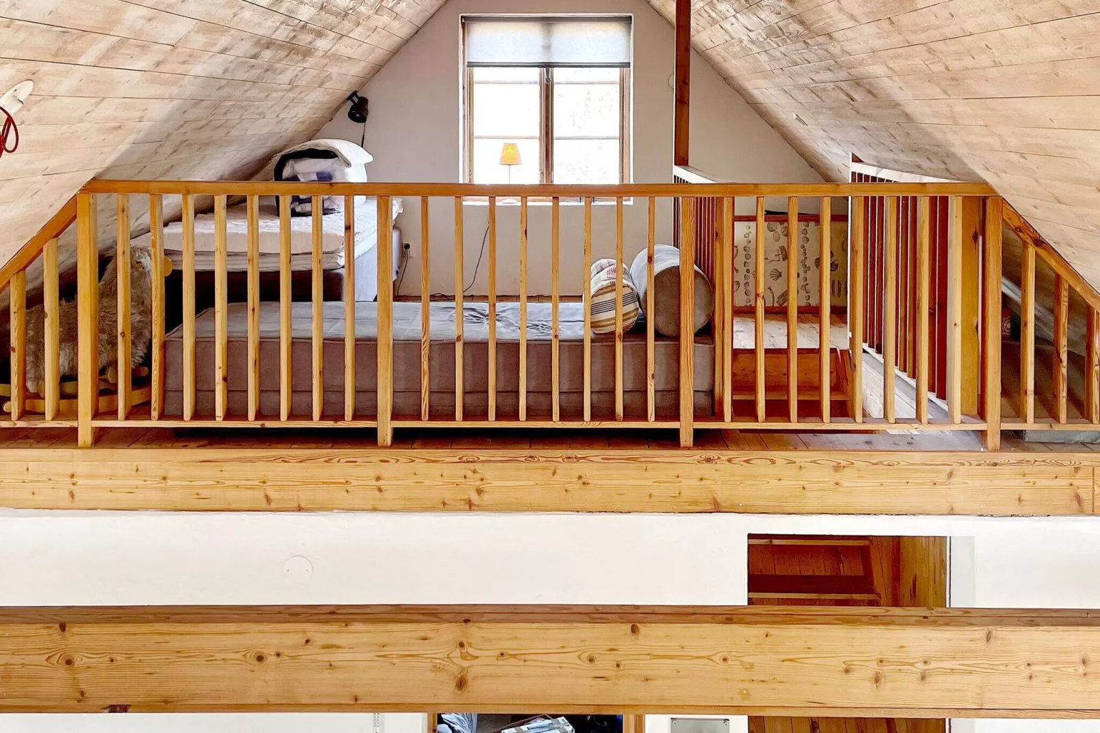6 person holiday home in Ljugarn-By Traum-Indoor