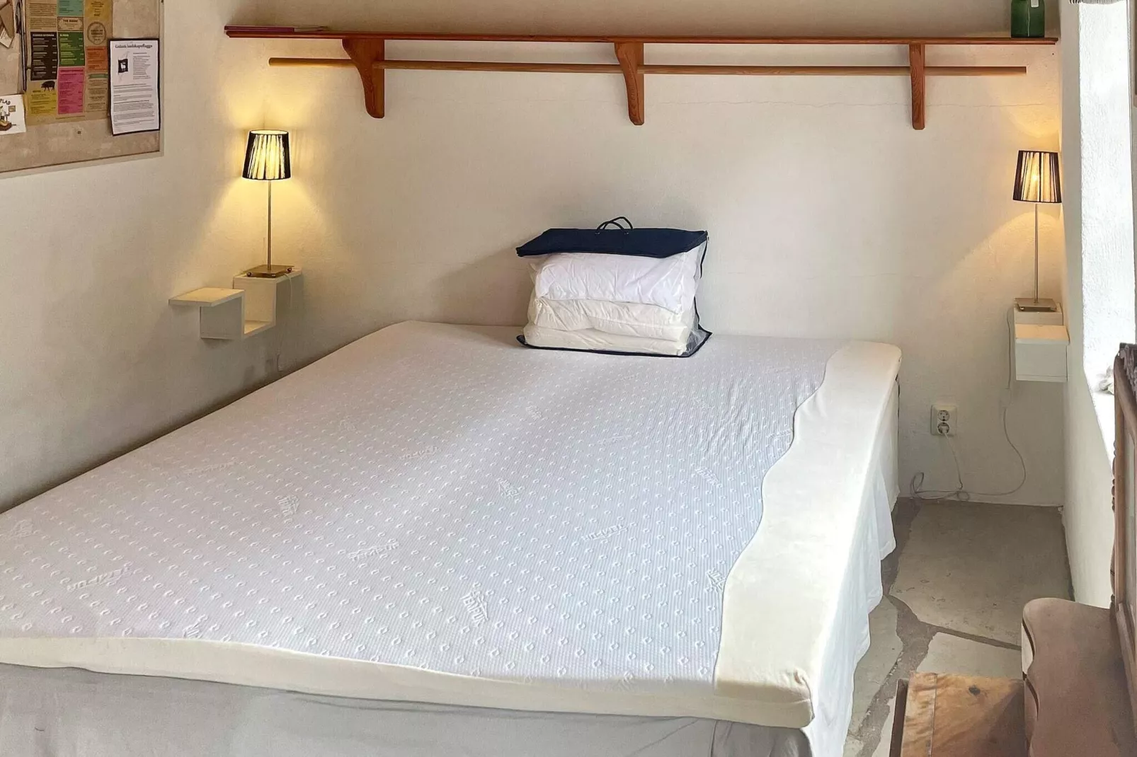 6 person holiday home in Ljugarn-By Traum-Indoor
